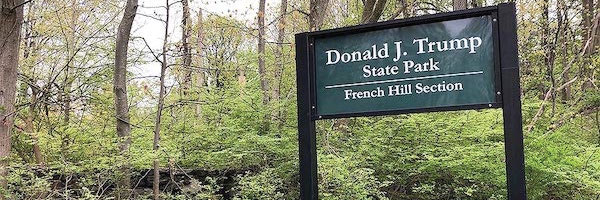 Trump State Park