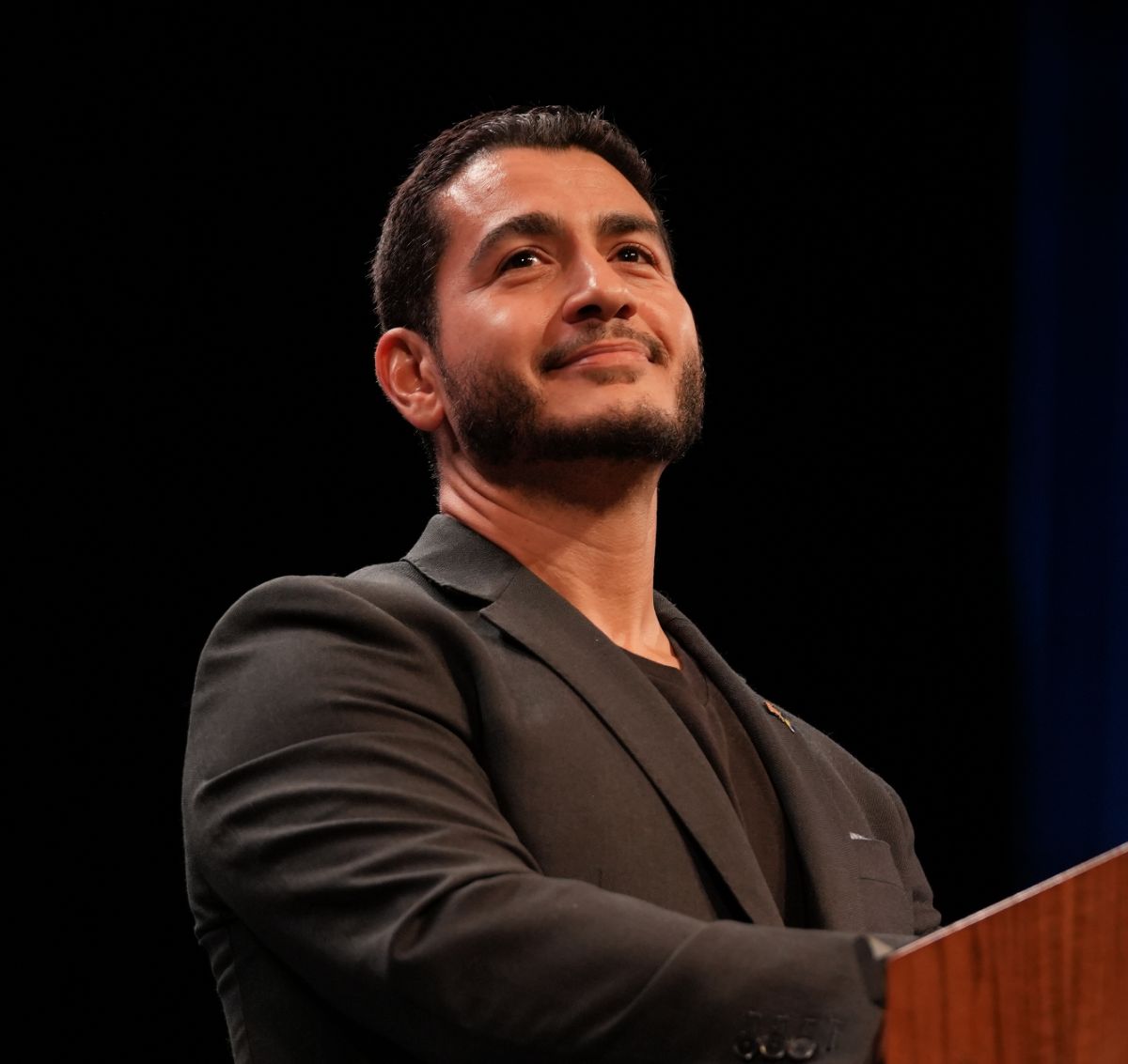 Abdul El-Sayed