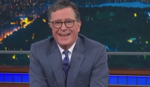 Stephen Colbert