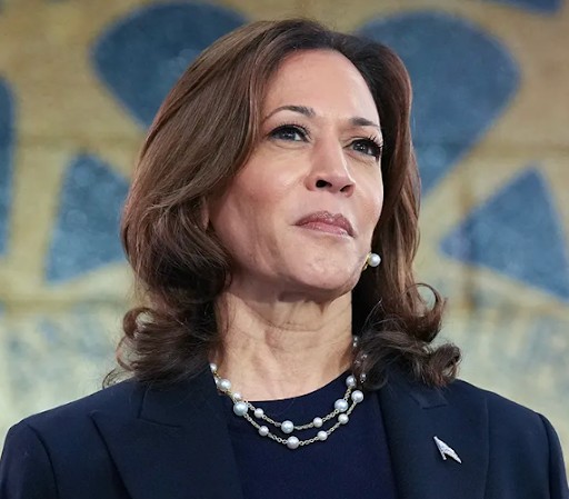 Kamala Harris