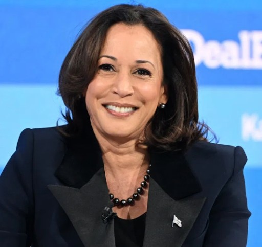 Kamala Harris