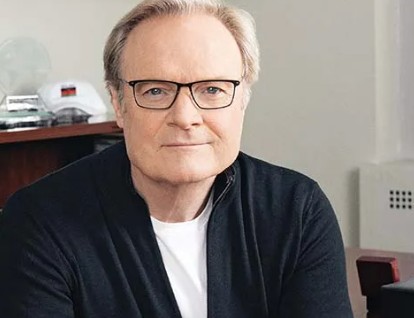 Lawrence O'Donnell