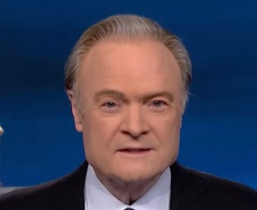 Lawrence O'Donnell