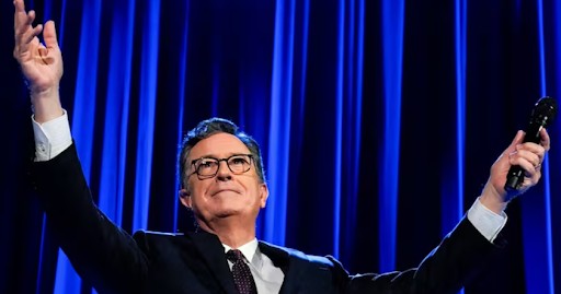 Stephen Colbert