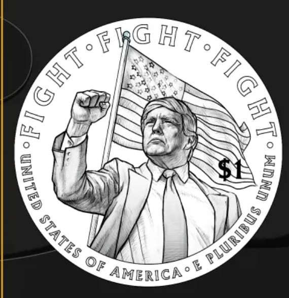 Trump Coin