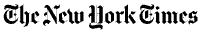 New York Times logo