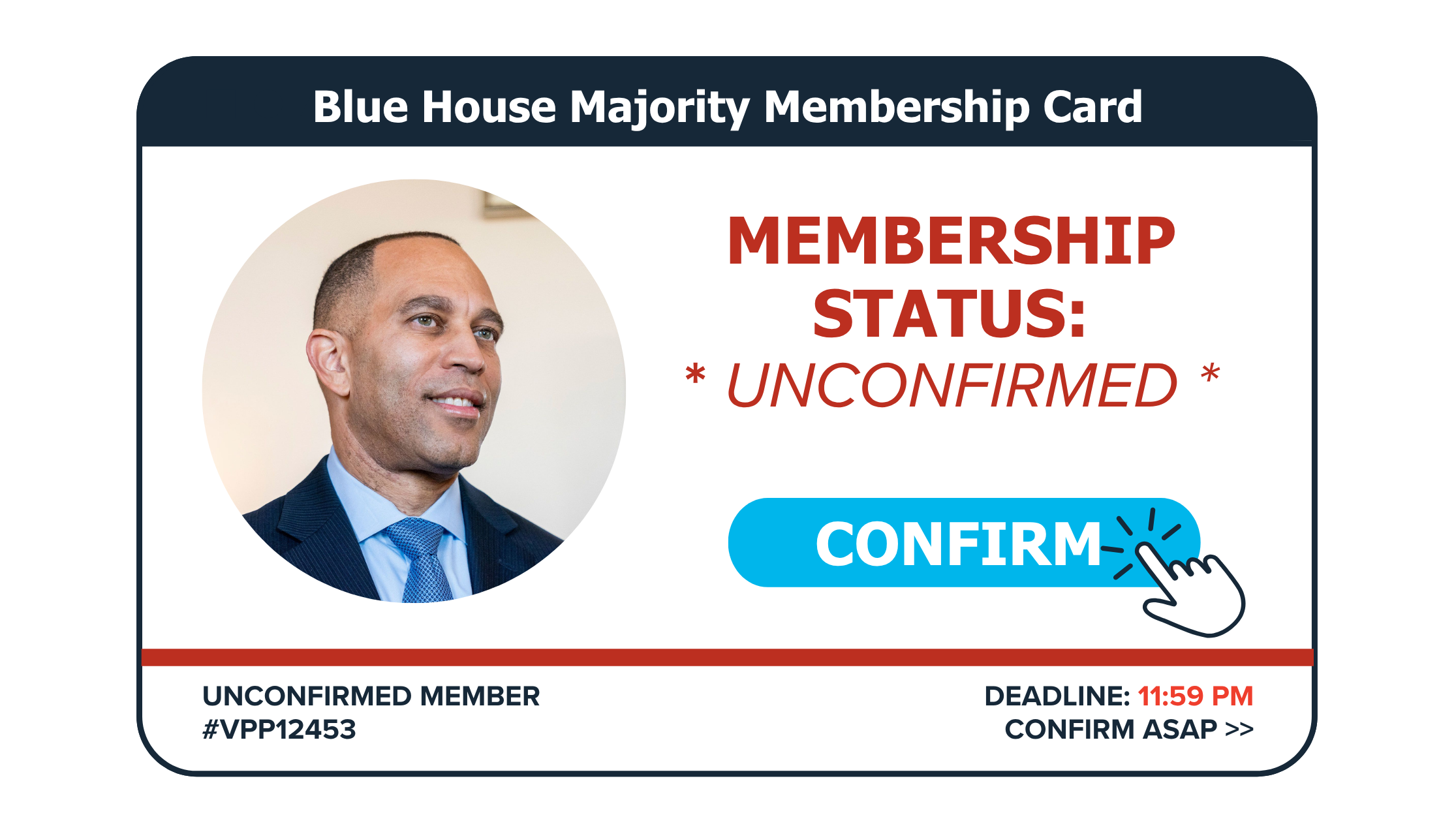 Membership Card
