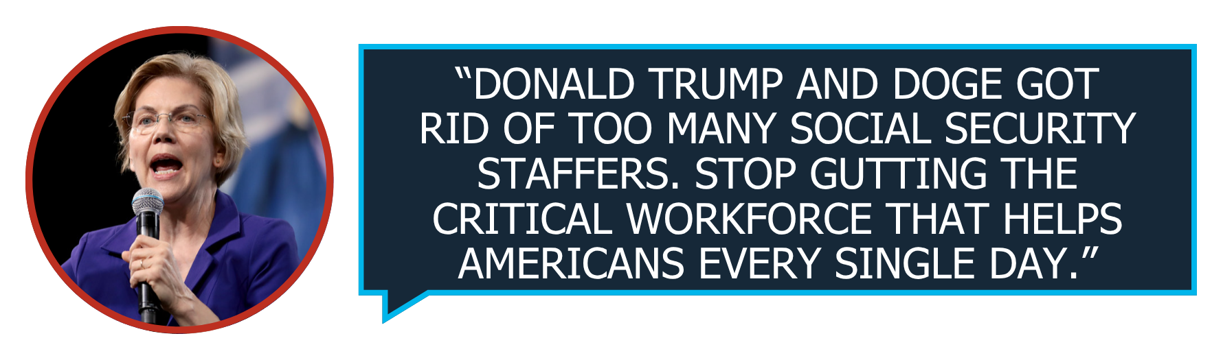 Warren Quote