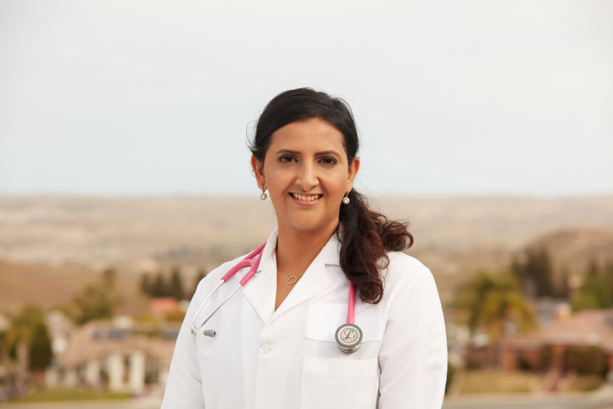 Dr. Jasmeet Bains Dr. Jasmeet Bains