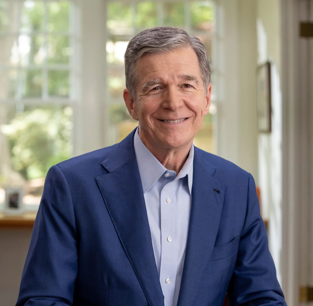Roy Cooper