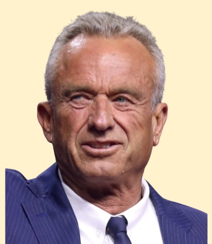 RFK Jr.