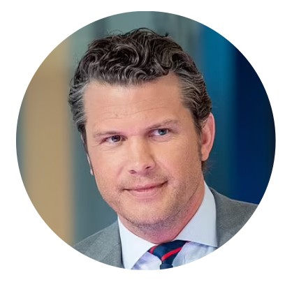 Hegseth