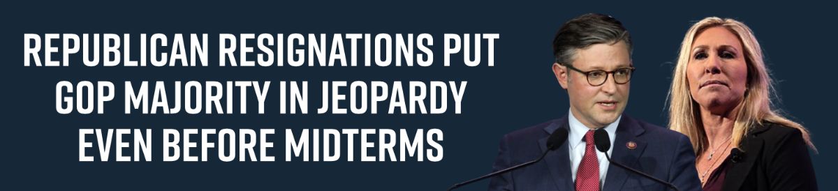 Democrat Aftyn Behn Comes Within Razor-Thin Margins of Flipping Tennessee House Seat