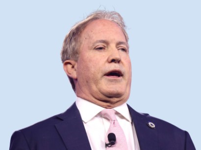 Photo of Paxton