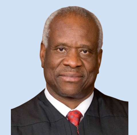 Photo of Thomas