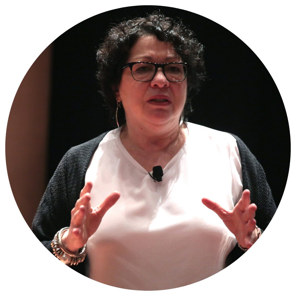 Sotomayor