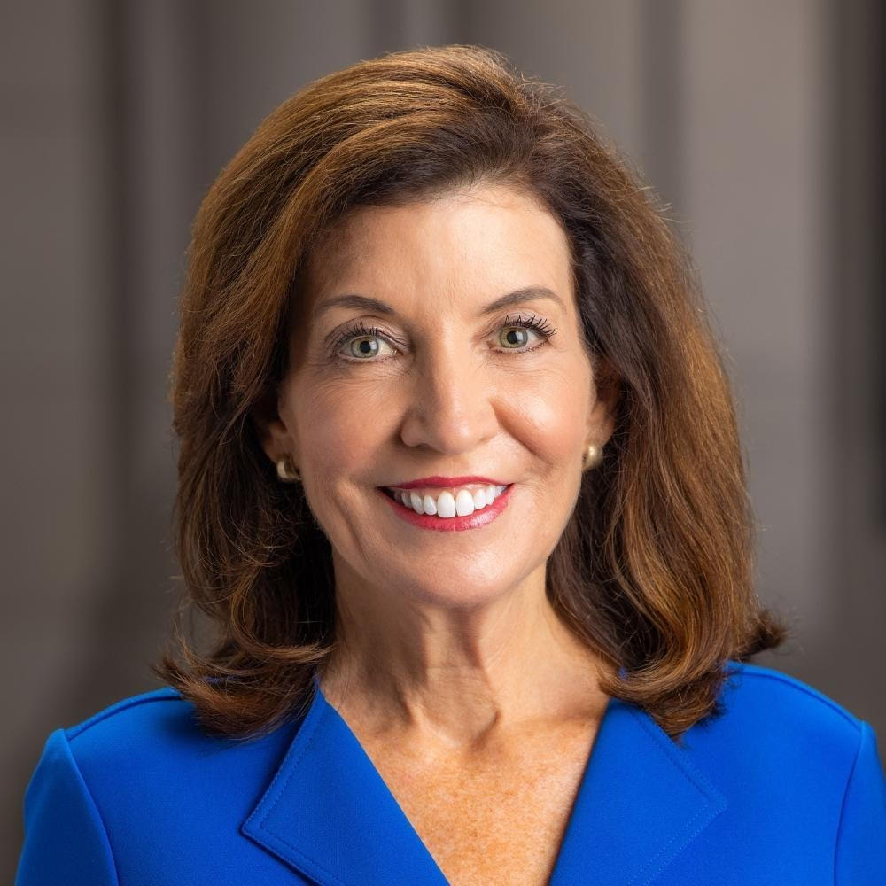 Kathy Hochul