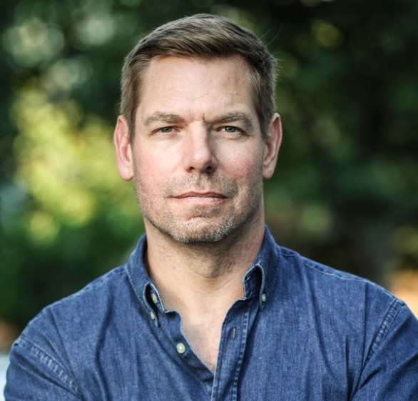 Eric Swalwell