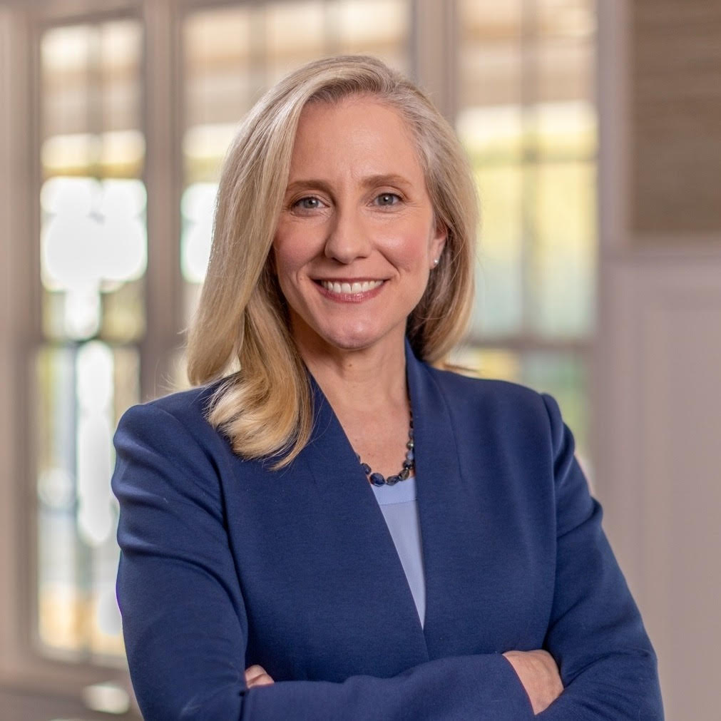 Abigail Spanberger