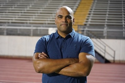 Colin Allred