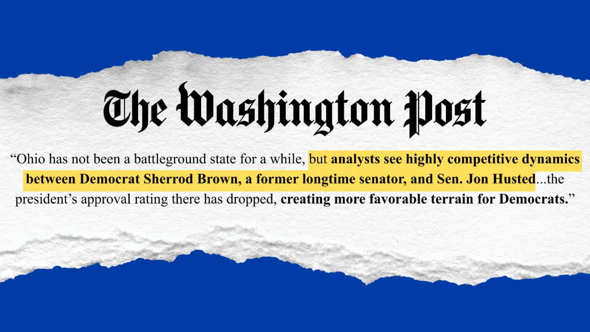 The Washington Post