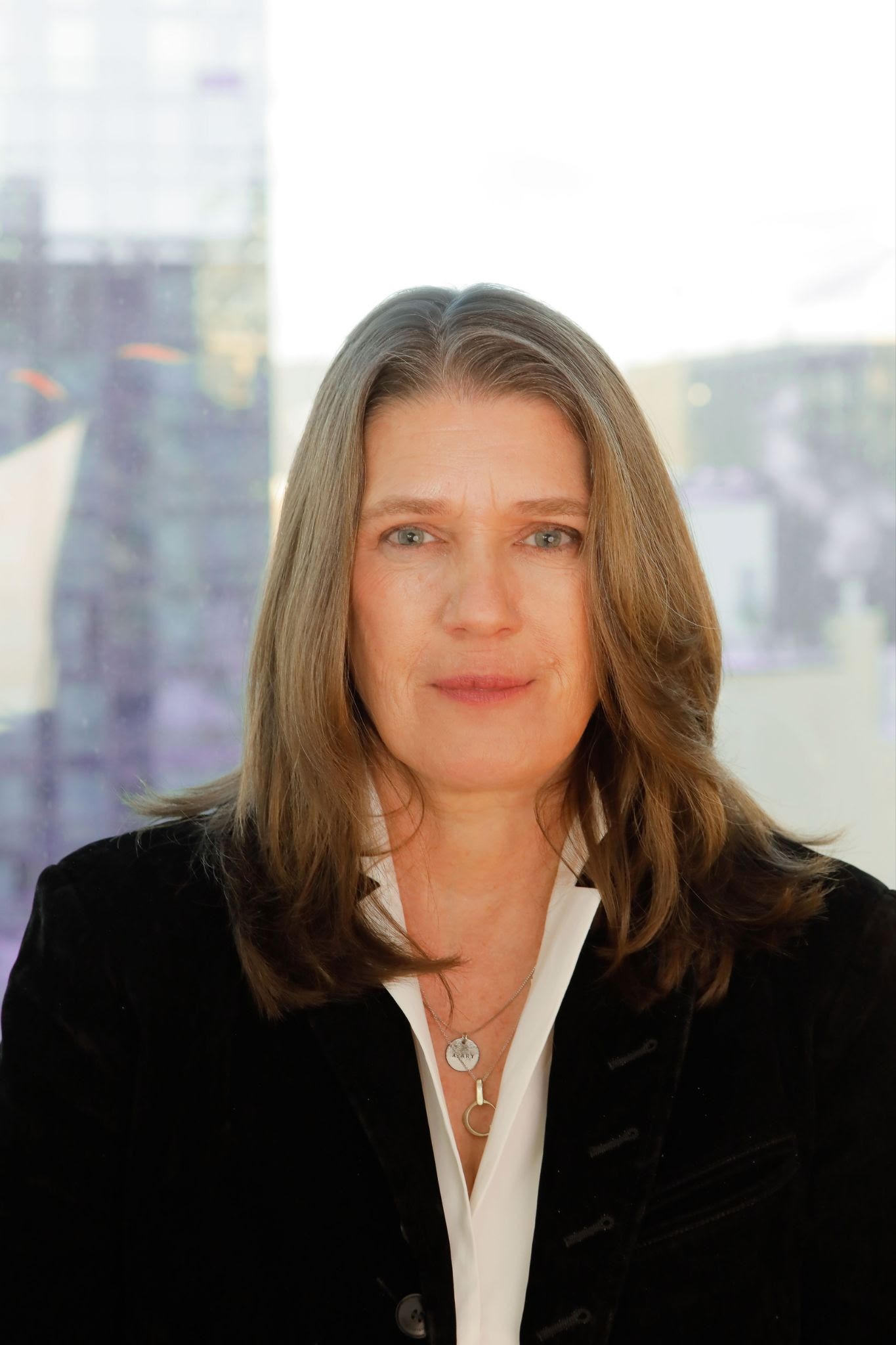 Photo of Mary Trump
