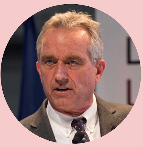 Robert F. Kennedy Jr.