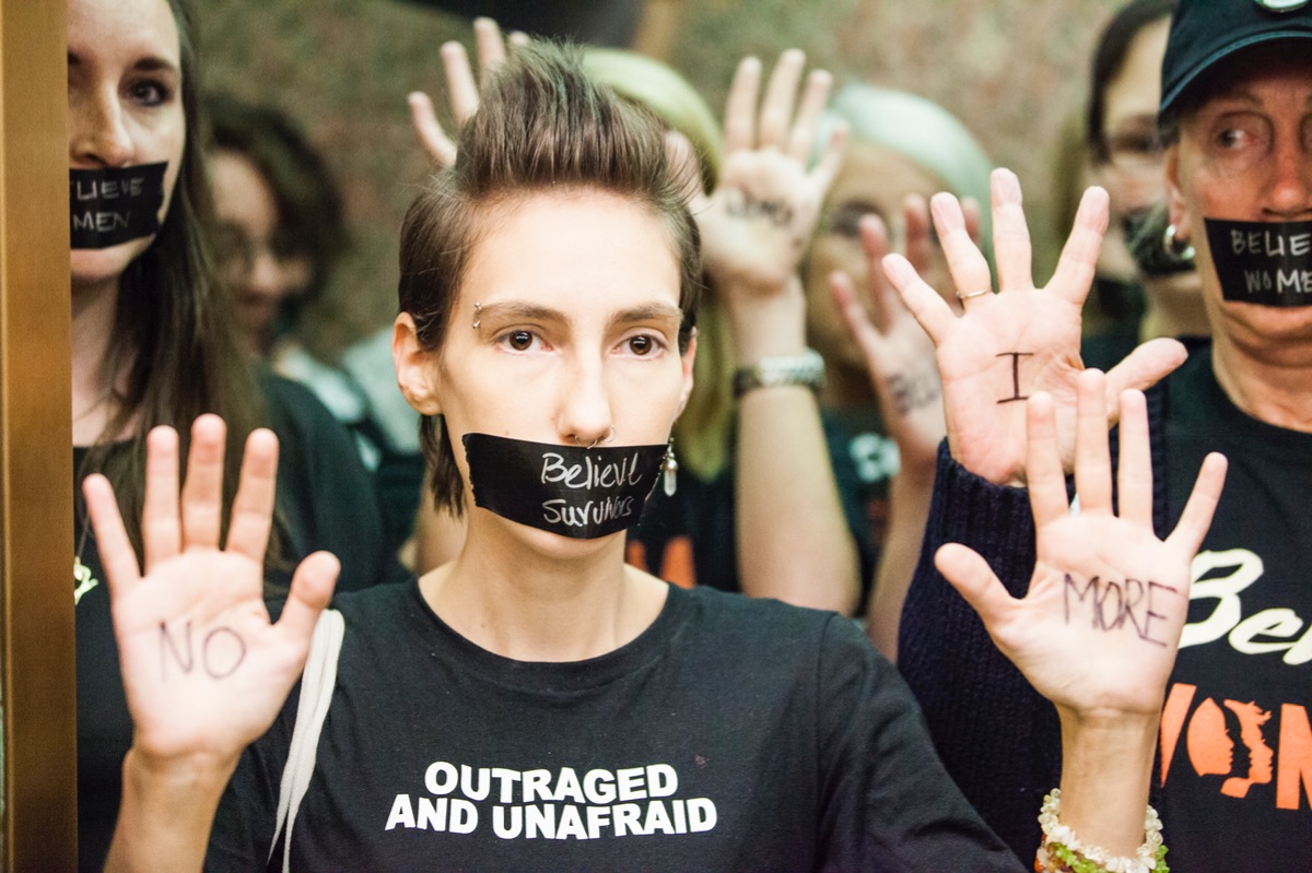 beleive surviors kisha bari