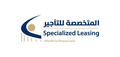 Specialized Leasing Company