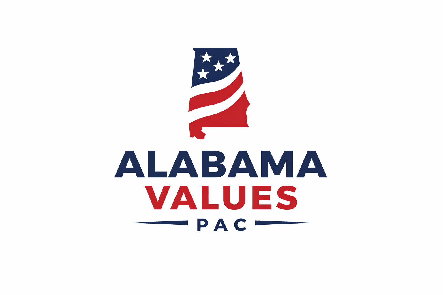 Alabama Values PAC logo