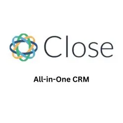 Close CRM