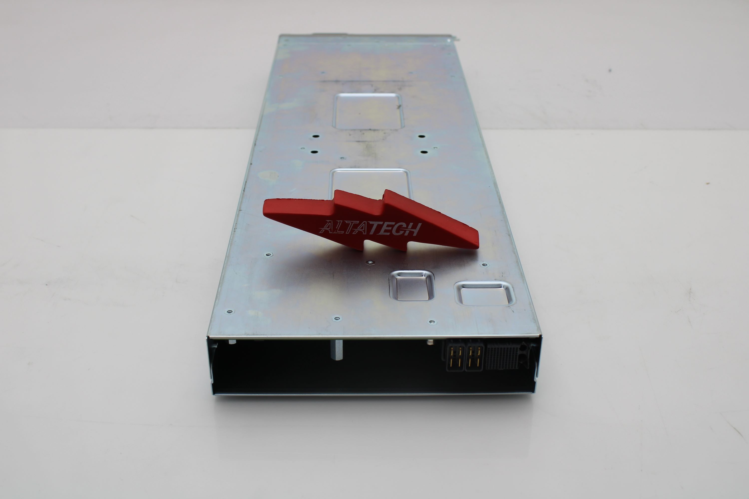 Cisco UCSB-B200-M5-CTO Configure-to-Order UCS B200 M5 Blade Server Chassis - Picture 5 of 9