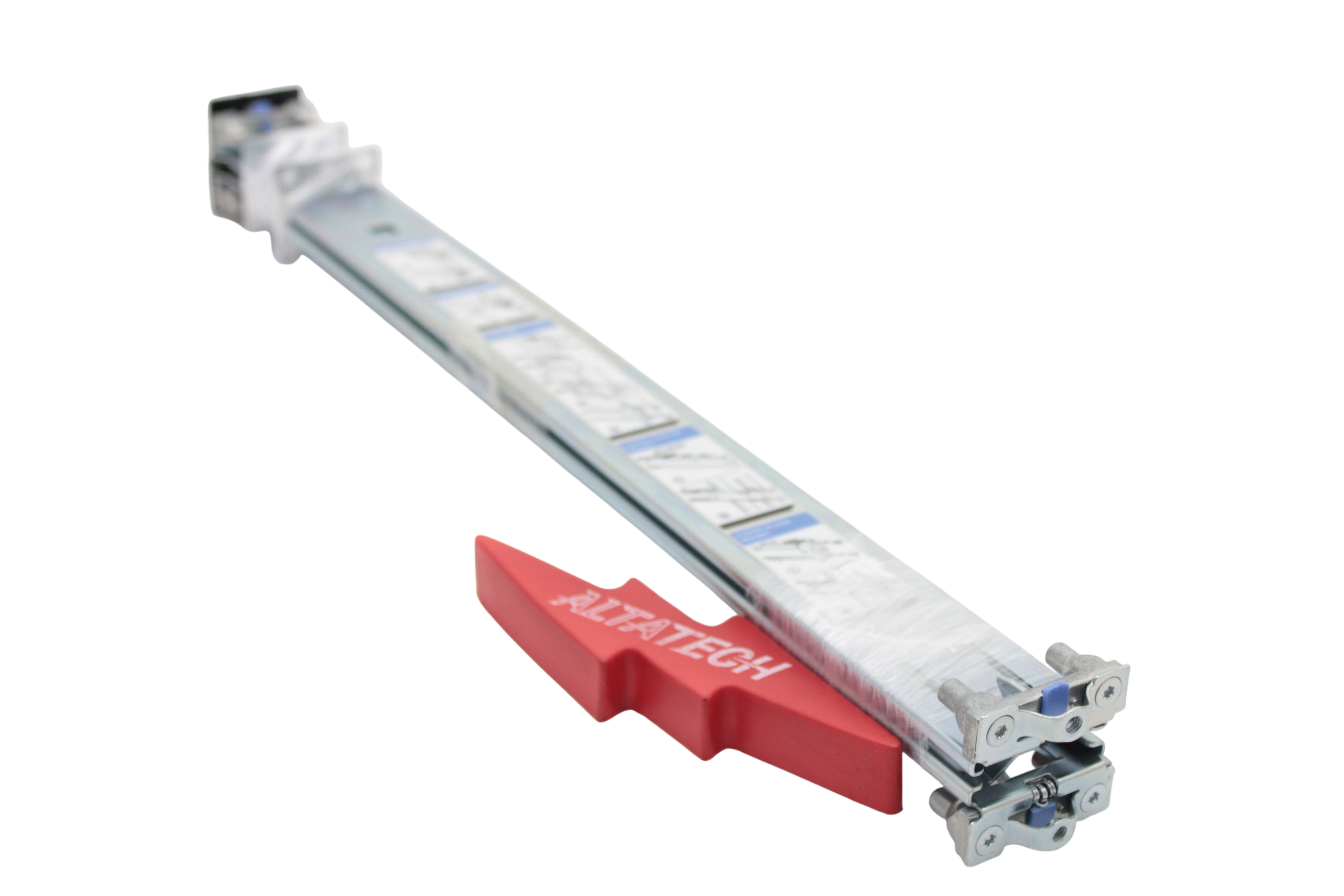 Dell 5RN1M Force 10/8164/8132 Rail Kit OUT