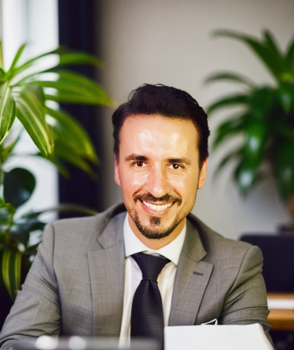 Romeo Zeqo, Broker at Best Boston Realty
