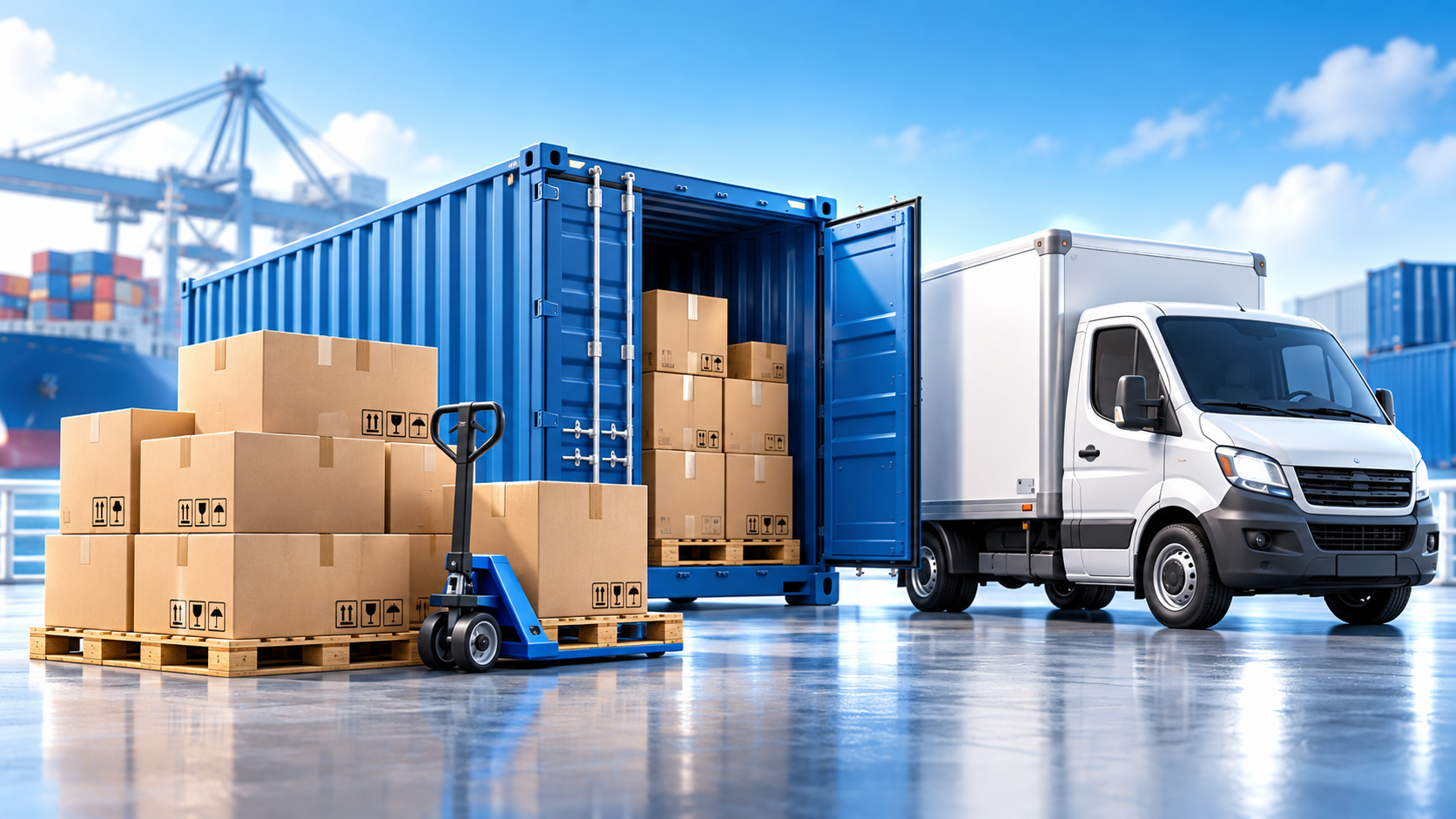 Importation Basic for beginners