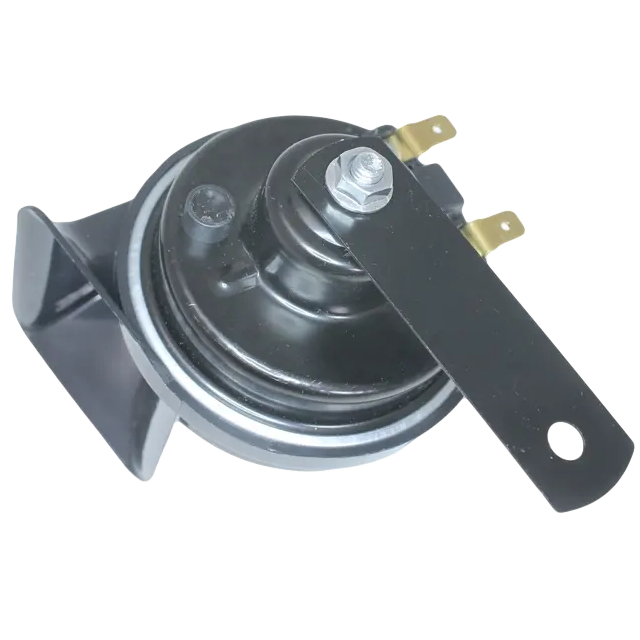 Automotive style horn (105db, 410hz)