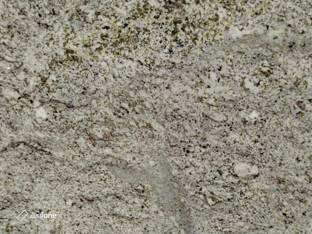 Arctic White Granite