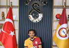 Galatasaray, Leroy Sané ile 3 Yıllık Sözleşme İmzaladı