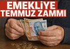 Emekli Maaş Zammı Beklentisi: Milyonların Gözü Kulağı Meclis'te