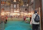 Senden iz. Senden miyiz...(Hazreti Muhammed Mustafa Sallallahu Aleyhivessellem Efendimiz)