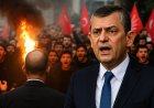 Panik, Tehdit ve Siyasi Hezeyan: Özgür Özel’in Konuşmasının Perde Arkası
