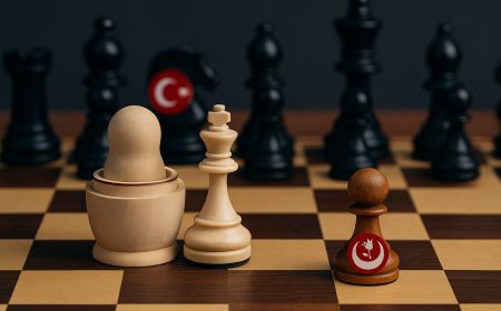 BBP'nin Cumhur İttifakı'ndan Ayrılık Hazırlığı ve "Matruşka ŞAH" Stratejisi?