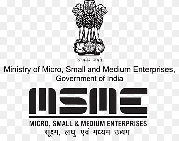 MSME Certificate