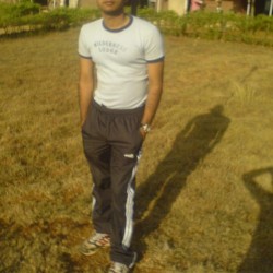 User