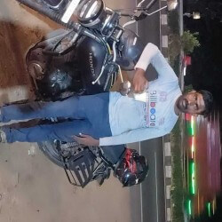 User