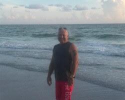 Just me