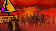 Zombie Apocalypse