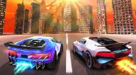 Night Racing