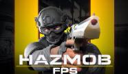 HAZMOB  FPS