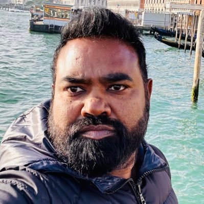 Venu Anuganti